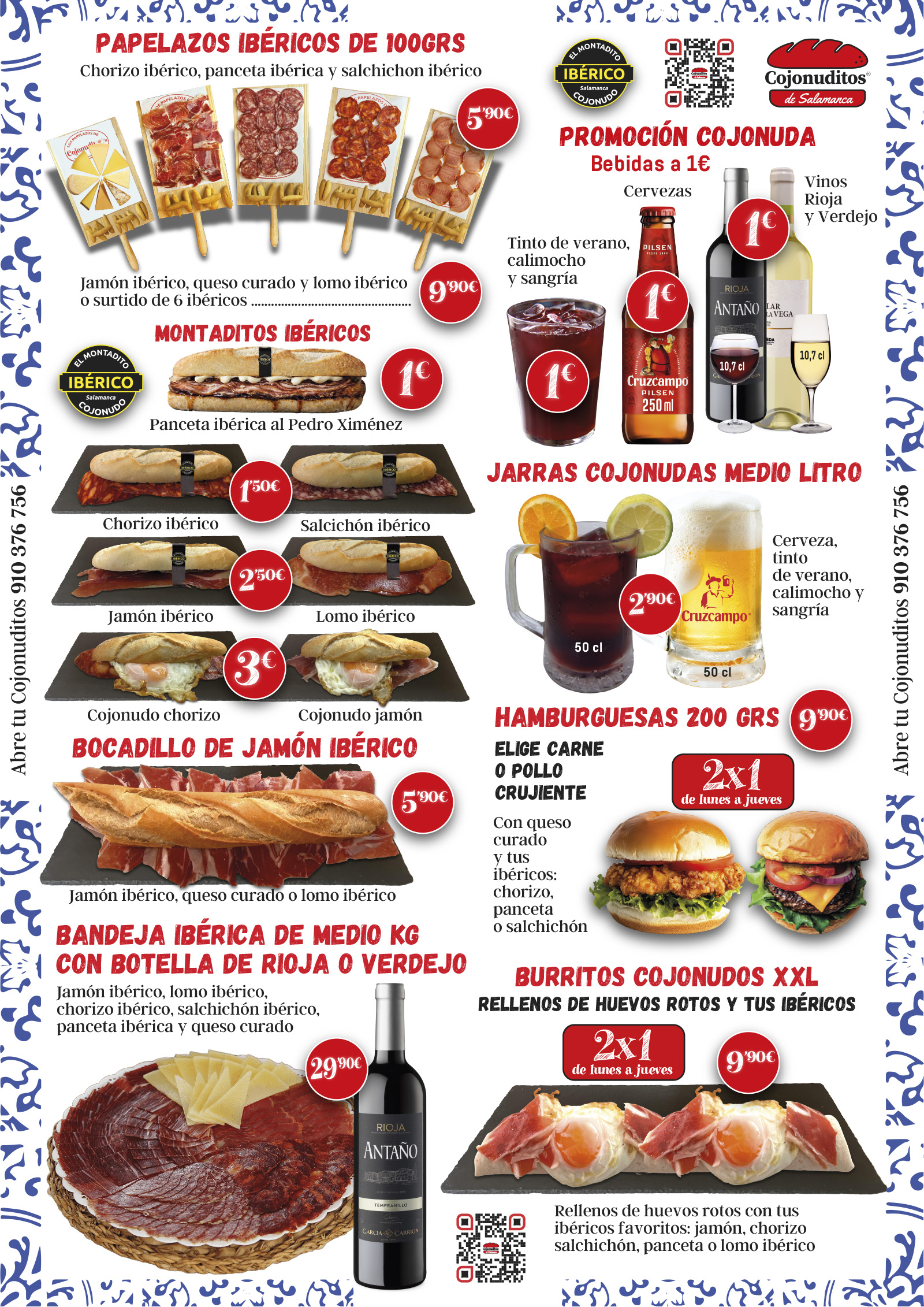 Bar Restaurante Pepe Márquez (Sevilla)